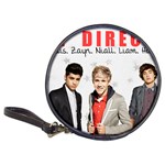 One Direction One Direction 31160676 1600 900 Classic 20-CD Wallet