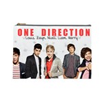 One Direction One Direction 31160676 1600 900 Cosmetic Bag (Large)