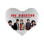 One Direction One Direction 31160676 1600 900 16  Premium Heart Shape Cushion 