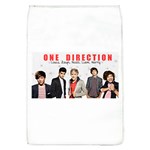 One Direction One Direction 31160676 1600 900 Removable Flap Cover (Large)