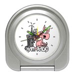 Design1069 Desk Alarm Clock