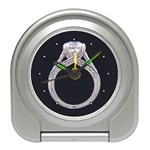 Design1157 Desk Alarm Clock