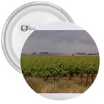 Vineyard Under the Clouds 3  Button