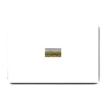 Vineyard Under the Clouds Small Doormat