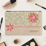 Teacher Cosmetic Bag (Large)