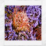  Purple Baby s Breath and Dried Orange Protea  by Ruth Edward Anderson - Canvas 20  x 24 