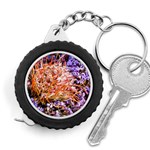  Purple Baby s Breath and Dried Orange Protea  by Ruth Edward Anderson - Measuring Tape