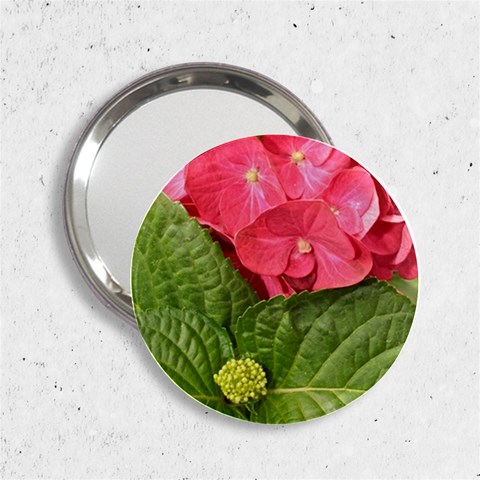 Pink Geranium Front