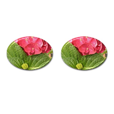 Pink Geranium Front(Pair)