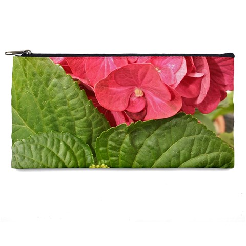 Pink Geranium Front