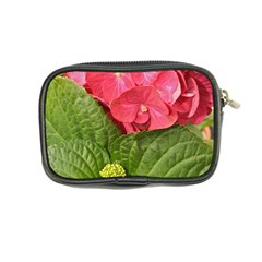 Pink Geranium Back
