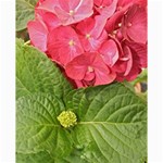 Pink Geranium - Ruth E Anderson -  Full Shirt (testing)