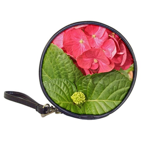 Pink Geranium Front