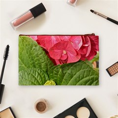 Pink Geranium Back