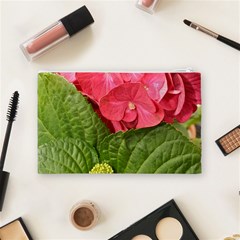 Pink Geranium Back