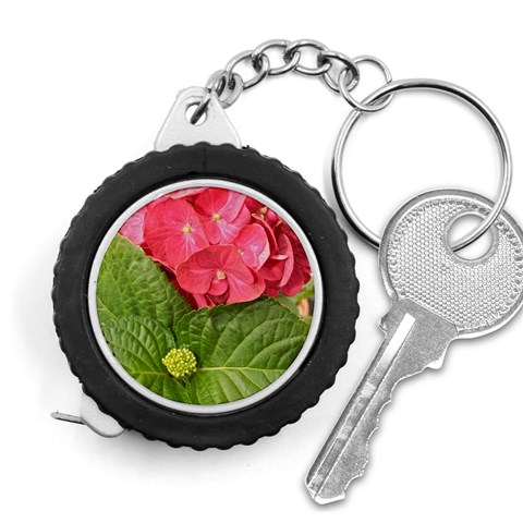 Pink Geranium Front