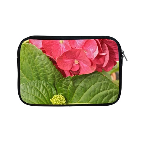 Pink Geranium Front