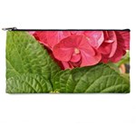 Pink Geranium - Ruth E Anderson -  Pencil Case