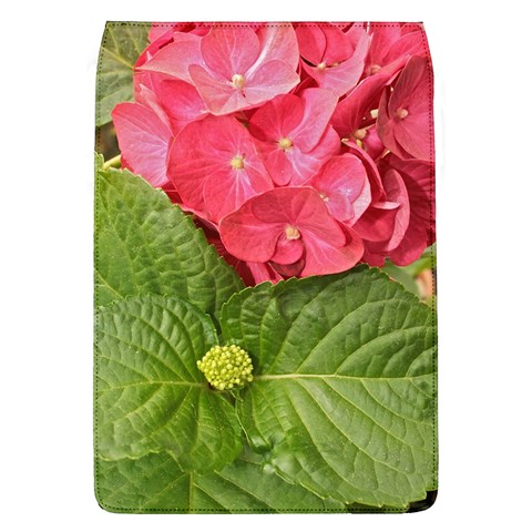 Pink Geranium Front