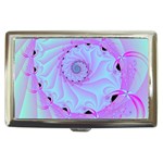 fractal18coaster Cigarette Money Case