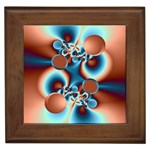 FF248 Framed Tile