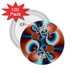 FF248 2.25  Button (100 pack)