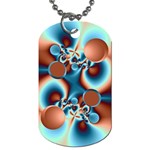 FF248 Dog Tag (Two Sides)