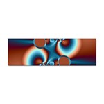 fractal14coaster Sticker Bumper (100 pack)