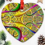 FF261 Ornament (Heart)