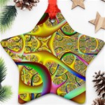 FF261 Ornament (Star)