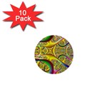 FF261 1  Mini Button (10 pack) 