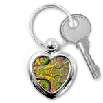 FF261 Key Chain (Heart)