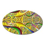 FF261 Magnet (Oval)