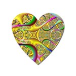 FF261 Magnet (Heart)