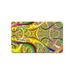 FF261 Magnet (Name Card)