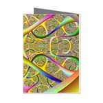 FF261 Mini Greeting Cards (Pkg of 8)