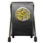 FF261 Pen Holder Desk Clock