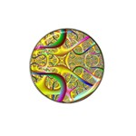 FF261 HatClip Ball Marker (10 pack)