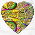 FF261 Jigsaw Puzzle (Heart)