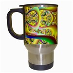 FF261 Travel Mug (White)