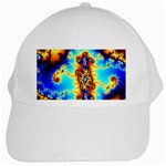 FF260 White Cap