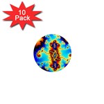FF260 1  Mini Magnet (10 pack) 