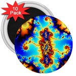 FF260 3  Magnet (10 pack)