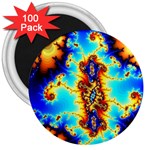 FF260 3  Magnet (100 pack)