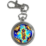 FF260 Key Chain Watch