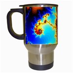 FF260 Travel Mug (White)