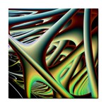 FF258 Tile Coaster