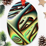FF258 Ornament (Oval)