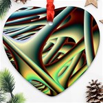 FF258 Ornament (Heart)