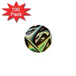 FF258 1  Mini Button (100 pack) 